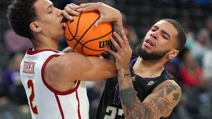 UW Give Trojans Tourney Scare Before Giving In