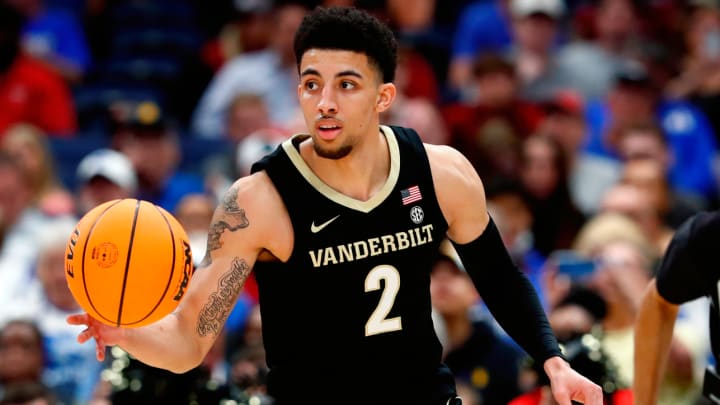 Scotty Pippen Jr. Says Father Faked Injuries During One-on-One Games