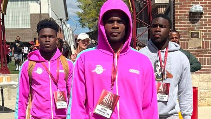 Florida State evaluating pair of brothers in 2023 class