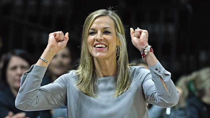 Oklahoma Basketball: Tip-off Times Set for the Jumpman Invitational