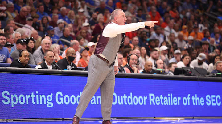 Should Aggies be in NCAA Tourney? Buzz: ‘I don’t know’