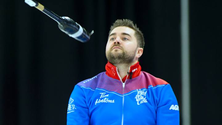 Brier Playoff Weekend Is Here