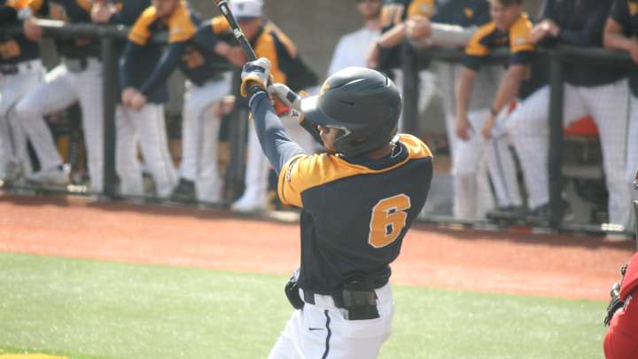 WVU and Pitt Square off for a Decisive Game 3