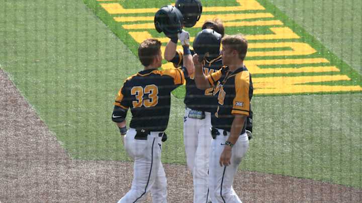 West Virginia Baseball Schedule & Results West Virginia Baseball Schedule & Results