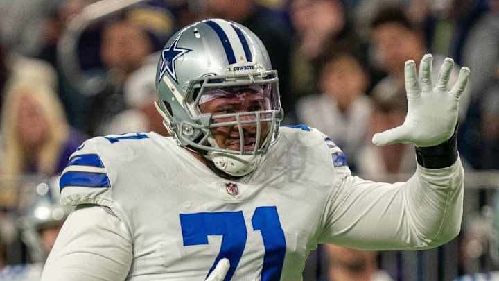 Film Breakdown: La'el Collins Is The Bengals' Best Right Tackle Since Willie Anderson