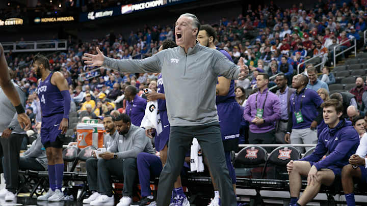 Game Primer: How To Watch, Things To Know For TCU vs Kansas