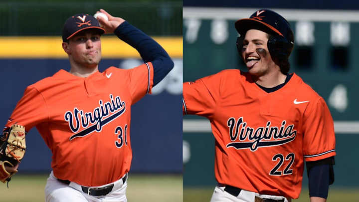 Gelof Homers Twice, Savino Shuts Down Duke in 5-0 Win in ACC Opener