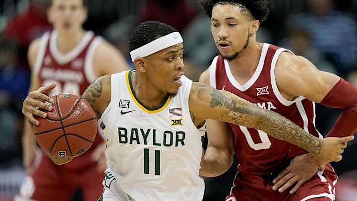 East Region Breakdown: Can Injury-Laden Baylor Survive and Advance?