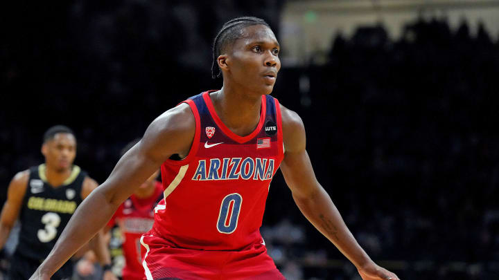 South Region Breakdown: Is an Arizona–Tennessee Rematch on the Horizon?
