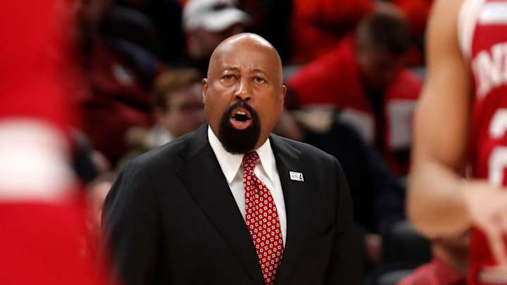 Bob Knight Taught Mike Woodson That 'Defense Wins Games' Just Like in Indiana's Win Over Illinois