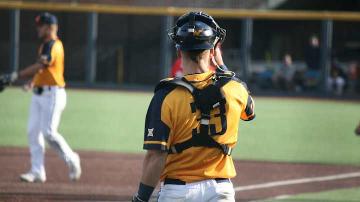 West Virginia Baseball Postseason Projections