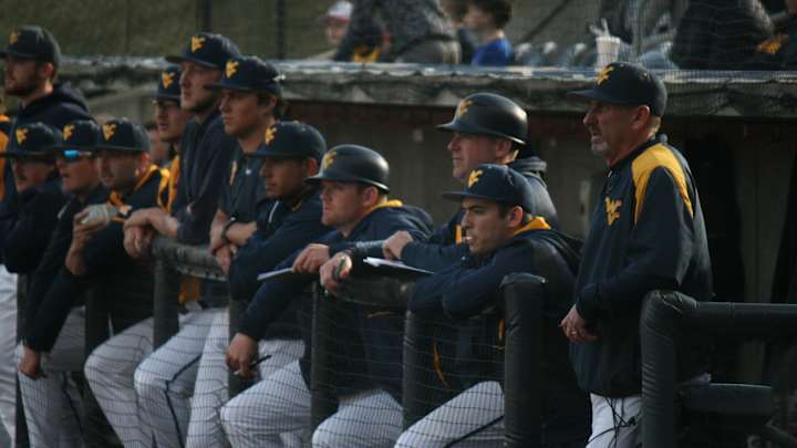 Another West Virginia Walk-Off