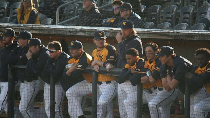 Mountaineers Drop Game 2 to No. 12 Horned Frogs