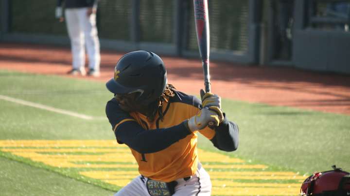 WVU's Kevin Dowdell Signs with Angels