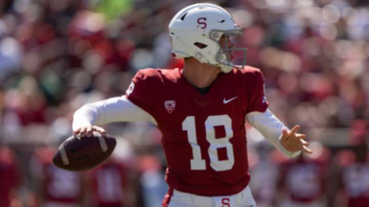 USC vs. Stanford football schedule, how to watch, TV channel, streaming info