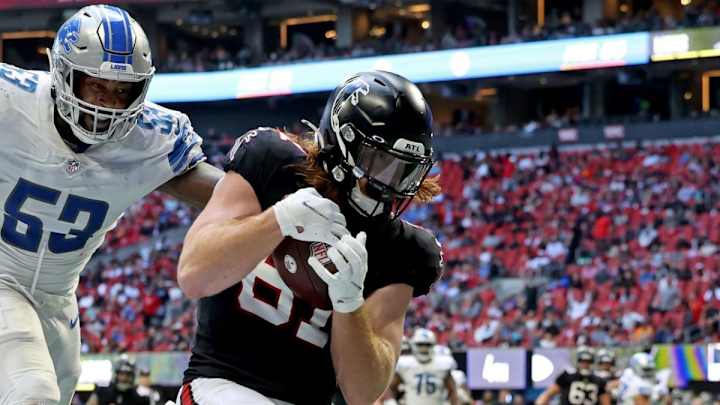 4 Under-the-Radar Free Agents Lions Should Sign