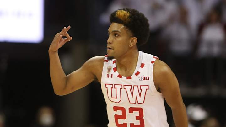 Wisconsin Basketball: Three storylines to watch in the Big Ten Tournament for the Badgers