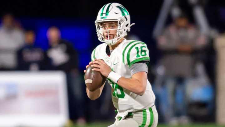 Arch Manning commits to Texas: Why the No. 1 player chose the Longhorns