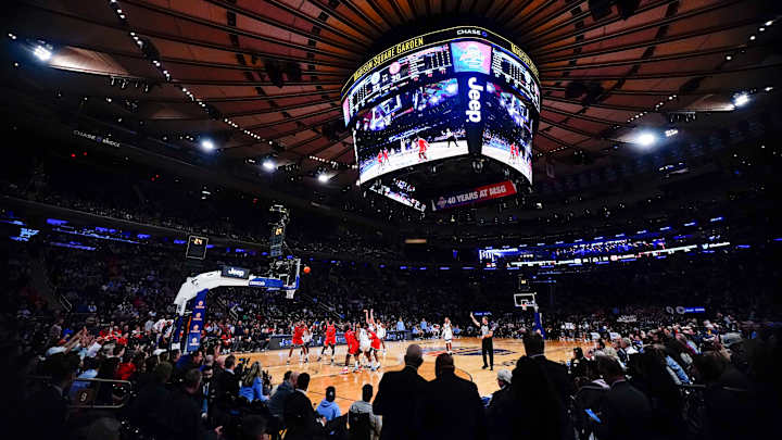 Winners Club: Upsets Abound as Selection Sunday Inches Closer