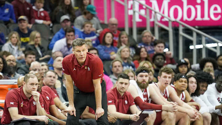 Oklahoma's Late Rally Falls Short as the Sooners Miss the NCAA Tournament