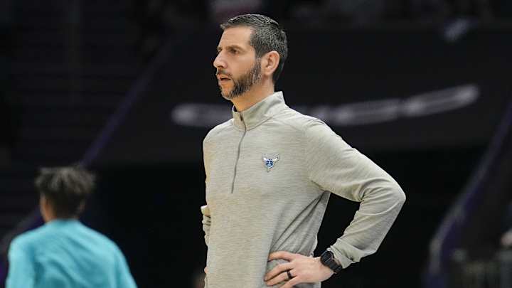 WATCH: James Borrego Postgame vs Pelicans
