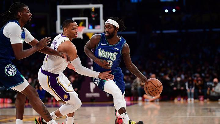 Lakers News: Skip Bayless Joins The Skeptics On The Russell Westbrook-Patrick Beverley Pairing Lakers News: Skip Bayless Joins The Skeptics On The Russell Westbrook-Patrick Beverley Pairing