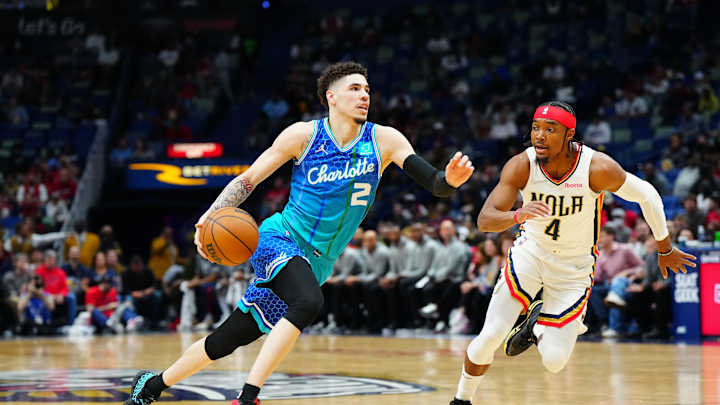 Pelicans Don’t Have To Rush Devonte Graham Decision