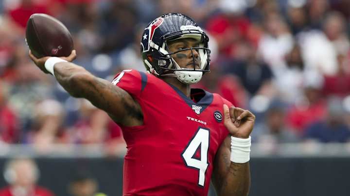 BREAKING: Deshaun Watson Chooses Trade Destination BREAKING: Deshaun Watson Chooses Trade Destination