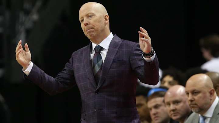 Mick Cronin Calls Out ‘West Coast Bias’ in USC's Projected Seeding