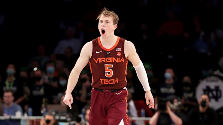 Bracket Watch: Everything on the Line on Championship Saturday