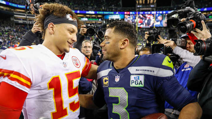 Chiefs' Dominance Over Broncos Won't Stop on Sunday