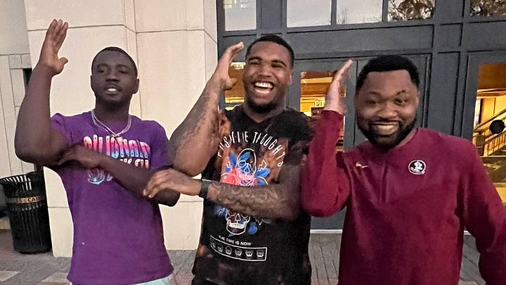 Defensive tackle target Will Norman recaps visit to Florida State