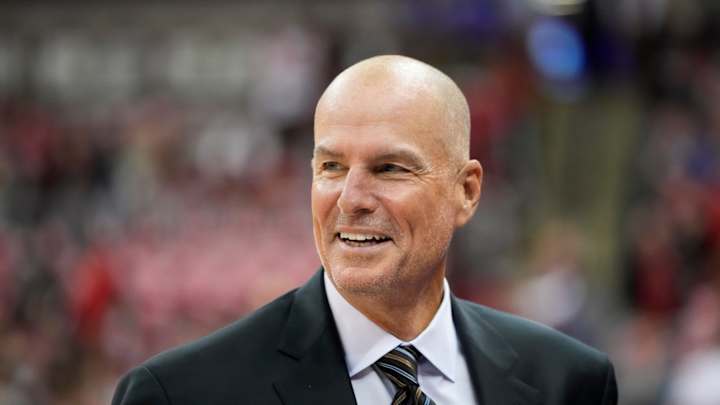 ESPN's Jay Bilas: "I would have loved to play" for Tom Izzo