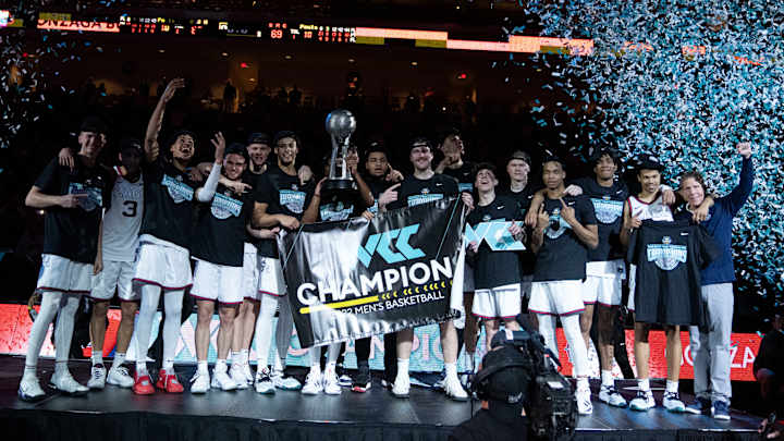 Tracking All 32 Men's Basketball Conference Champions, NCAA Tournament Automatic Qualifiers Tracking All 32 Men's Basketball Conference Champions, NCAA Tournament Automatic Qualifiers