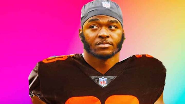 Amari Cooper 'Shrunk': Here's Why Cowboys Traded WR to Browns