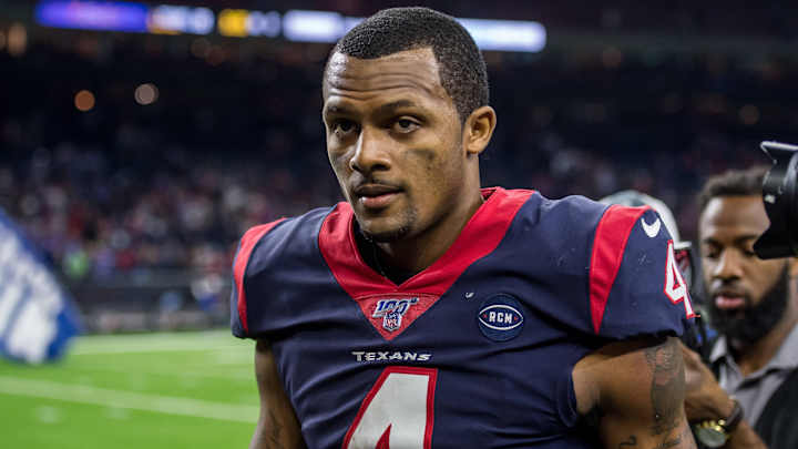 Fantasy Impact: Deshaun Watson to the Browns