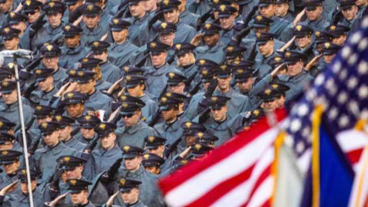 Army football players involved in drug overdose, per report Army football players involved in drug overdose, per report