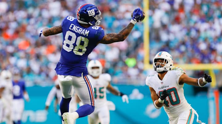 Will the 49ers Sign Evan Engram?