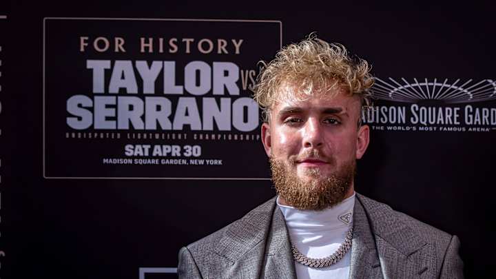 Jake Paul Proposes Conor McGregor UFC Fight to Dana White Jake Paul Proposes Conor McGregor UFC Fight to Dana White