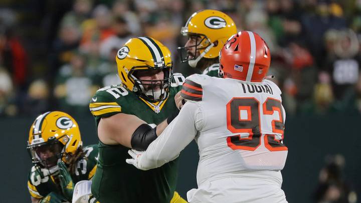 Packers 2022 NFL Free Agency Preview: Guards, Centers