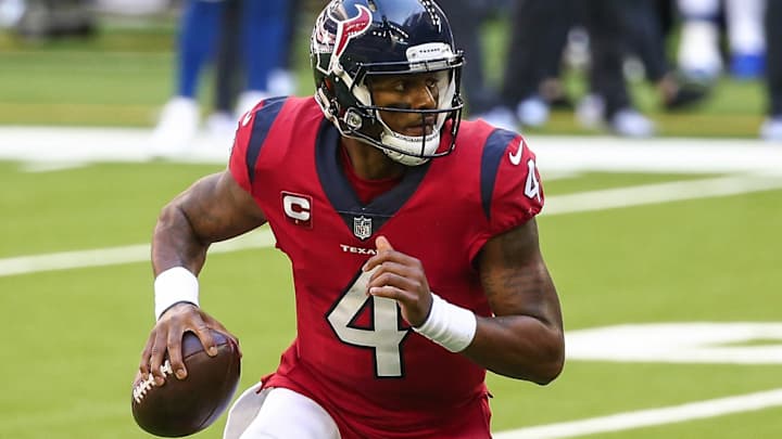 Analysis: Would Trading For Deshaun Watson Make Sense For Seahawks?