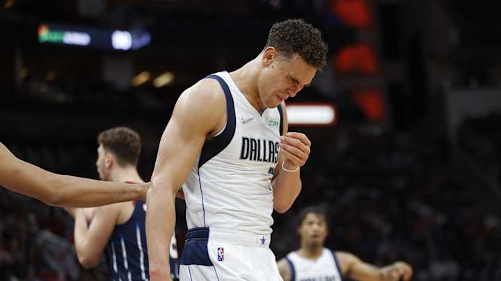 Mavs Film Room: Breaking Down Powell's Impressive Game vs. Rockets Mavs Film Room: Breaking Down Powell's Impressive Game vs. Rockets