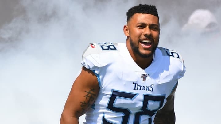 Landry's Deal Includes Reasonable 2022 Cap Number