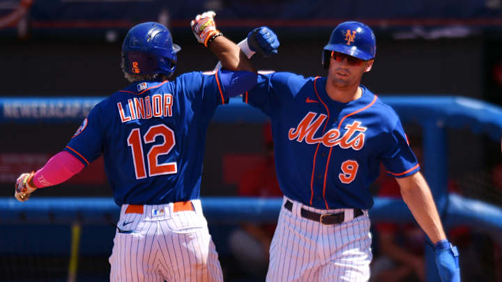 Even With ‘Steve Cohen Tax,’ Mets Leaders Are Grateful to Be Back