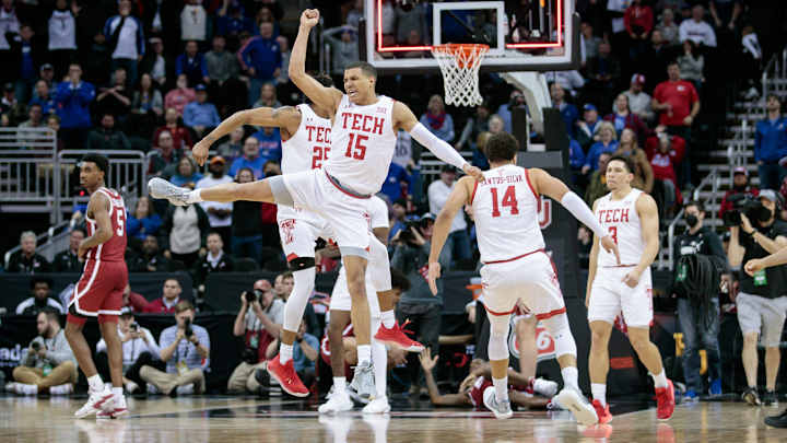 Red Raiders vs Jayhawks: Game Predictions