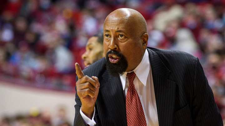 'You Got to Remember How You Got the Lead and Not Celebrate So Soon' Mike Woodson Said