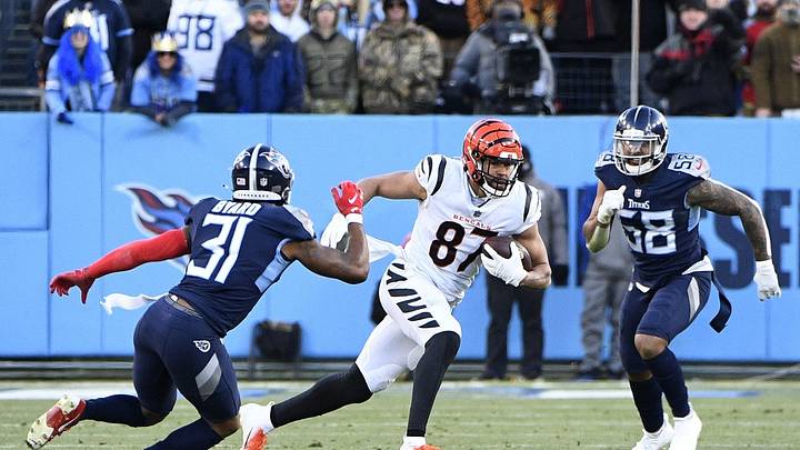 Buffalo Bills Roster Moves: The Case for Another Tight End Buffalo Bills Roster Moves: The Case for Another Tight End