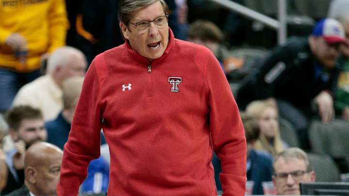 Game Primer: How To Watch, Things To Know For Texas Tech vs Kansas