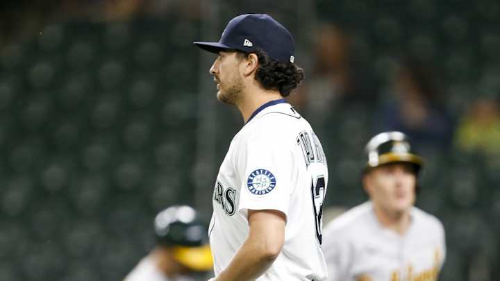 Dodgers: LA Signs Former Mets-Mariners Reliever