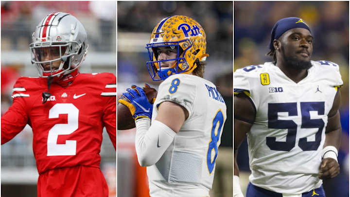 Ex-Jets Scout Lists 15 First-Round Draft Prospects to Avoid